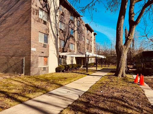 950 E 86th Unit 105, Chicago, IL 60619