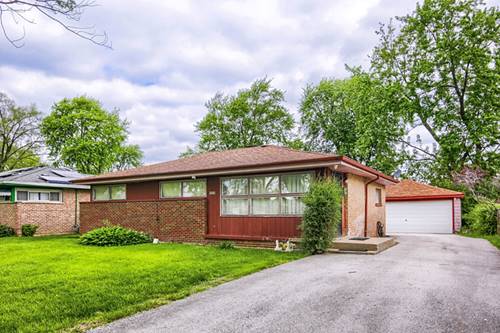 2840 Stafford, Markham, IL 60428