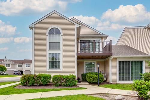614 Le Parc Unit 22-2, Buffalo Grove, IL 60089