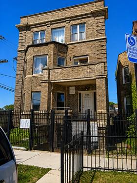 6244 S Langley, Chicago, IL 60637