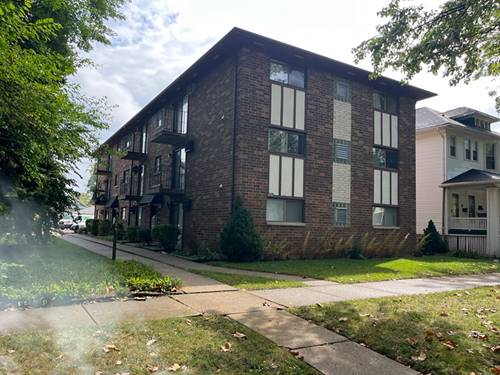 1030 Dunlop Unit 2W, Forest Park, IL 60130