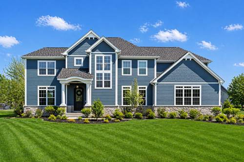 8402 Norman, Lakewood, IL 60014