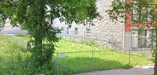3141 W Polk, Chicago, IL 60612