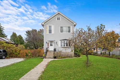 940 Troost, Forest Park, IL 60130