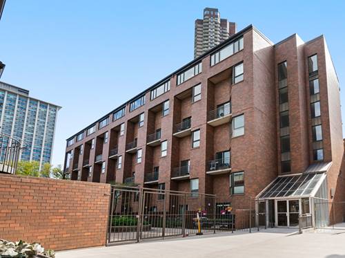 3700 N Lake Shore Unit 702, Chicago, IL 60613