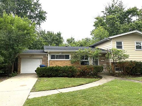146 Millbrook, Wilmette, IL 60091