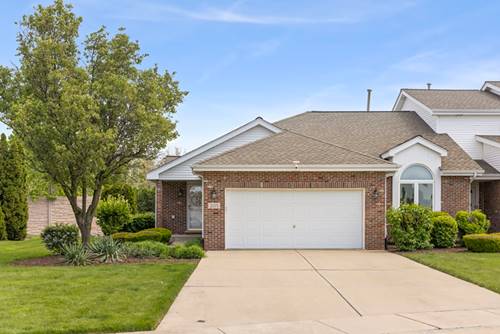 2271 Wellington, New Lenox, IL 60451