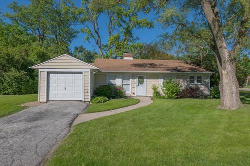 366 Oswego, Park Forest, IL 60466