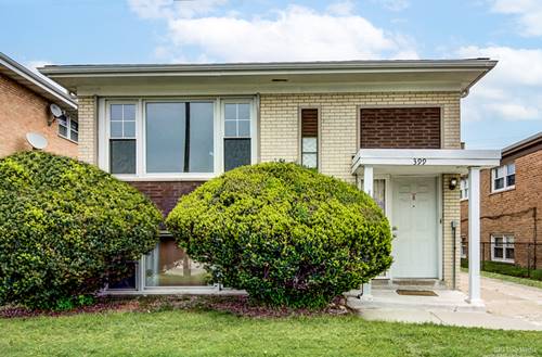 399 Oglesby, Calumet City, IL 60409