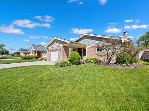 921 N Western, Park Ridge, IL 60068