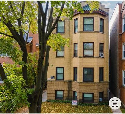 2131 W Giddings Unit 2C, Chicago, IL 60625