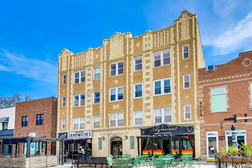 2649 N Kedzie Unit 4E, Chicago, IL 60647