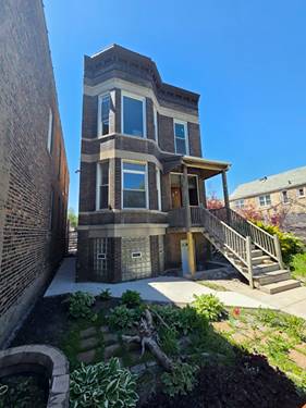 3444 S Western Unit 1R, Chicago, IL 60608