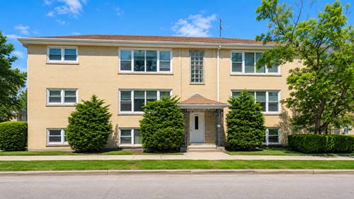5834 W Montrose Unit 2N, Chicago, IL 60634