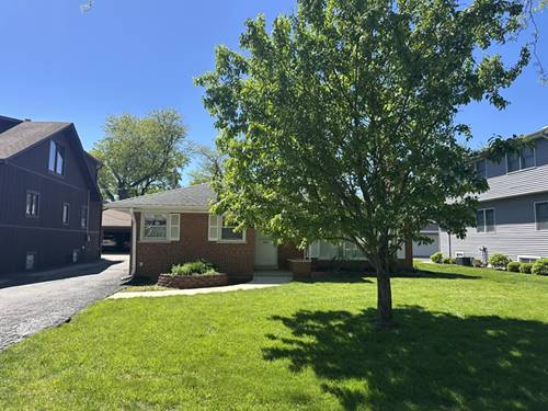 3844 Lawn, Western Springs, IL 60558