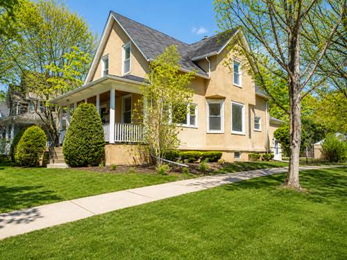 2000 Washington, Wilmette, IL 60091