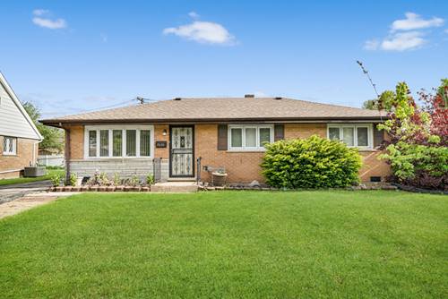 7030 Saratoga, Bridgeview, IL 60455