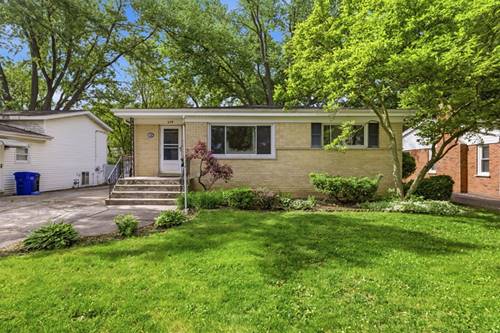 579 Dawes, Glen Ellyn, IL 60137
