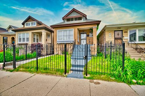 3422 N Kolmar, Chicago, IL 60641