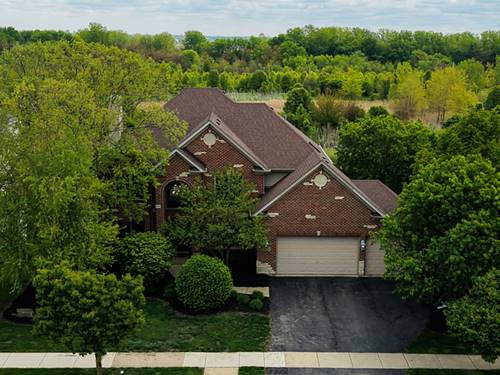 5815 Rosinweed, Naperville, IL 60564
