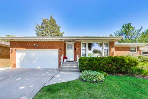 427 S Waterman, Arlington Heights, IL 60004