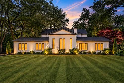 790 W Deerpath, Lake Forest, IL 60045