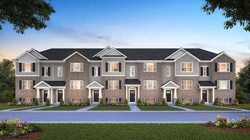 6393 Ulster, Tinley Park, IL 60477