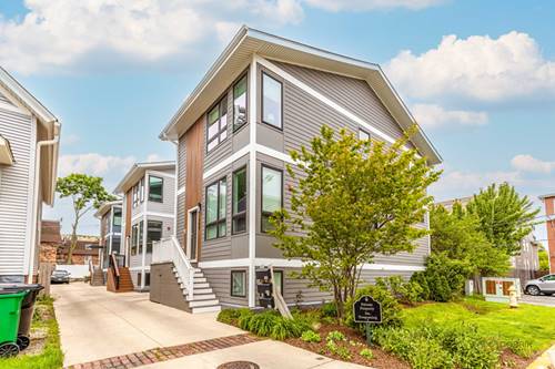 311 Burkhardt, Forest Park, IL 60130