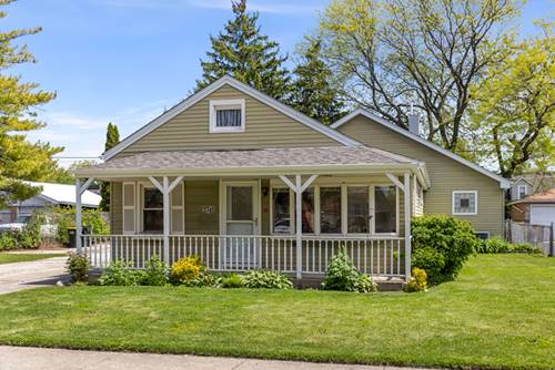 3741 Emerson, Schiller Park, IL 60176