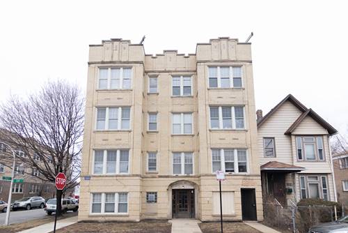 3126 W Eddy Unit 3, Chicago, IL 60618