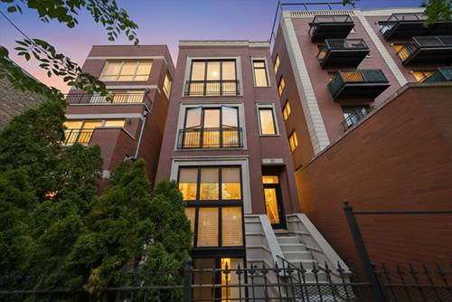 823 N Marshfield Unit 1, Chicago, IL 60622