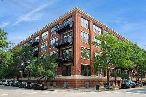 1040 W Adams Unit 333, Chicago, IL 60607