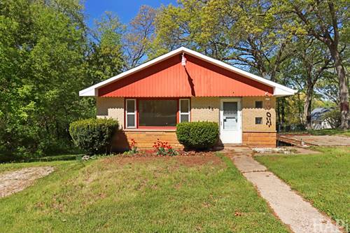 26 Woodland, Fox Lake, IL 60020