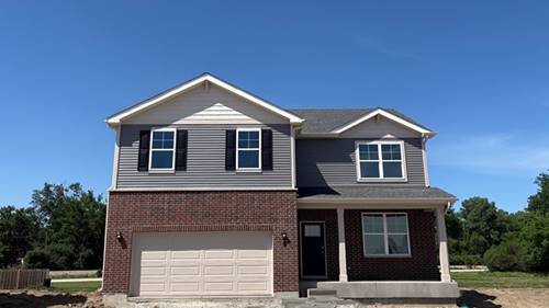 17205 Munster, Tinley Park, IL 60477