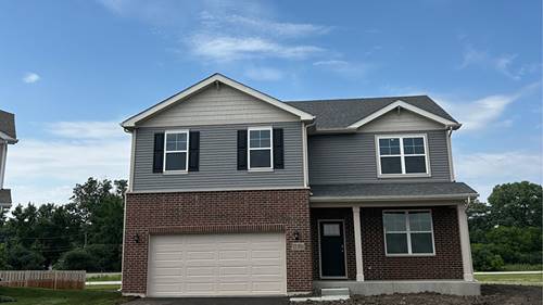 17205 Munster, Tinley Park, IL 60477