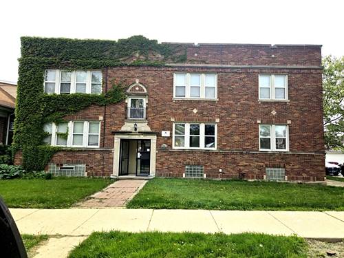 3005 N Kolmar Unit 1, Chicago, IL 60641