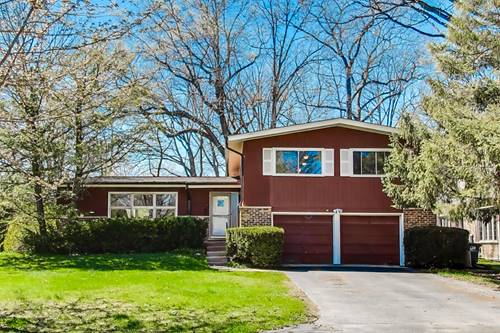 2710 Marl Oak, Highland Park, IL 60035