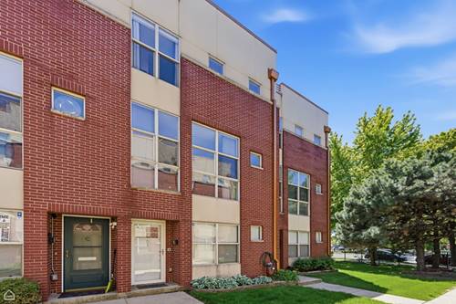 6951 N Western Unit B, Chicago, IL 60645