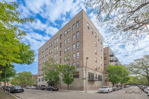 811 S Lytle Unit 410, Chicago, IL 60607