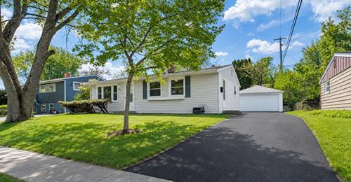 502 Tyler, Carpentersville, IL 60110