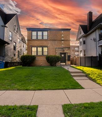 7212 S Euclid Unit 2, Chicago, IL 60649