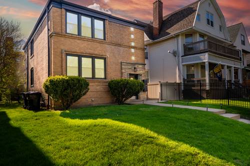 7212 S Euclid Unit 2, Chicago, IL 60649