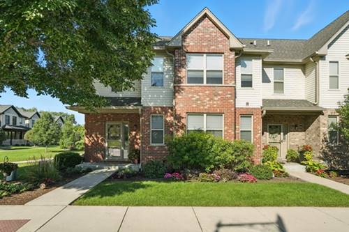 18708 S Mill Creek, Mokena, IL 60448
