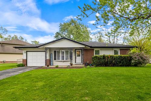 948 Carswell, Elk Grove Village, IL 60007