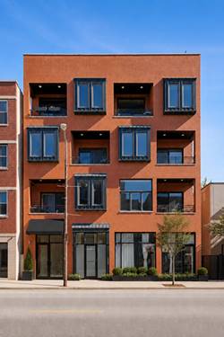 2212 W North Unit 401, Chicago, IL 60647