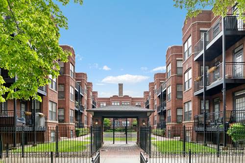 2705 N Mildred Unit 3C, Chicago, IL 60614