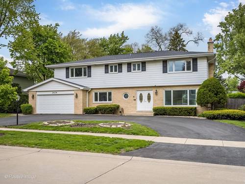 2626 Farnsworth, Northbrook, IL 60062