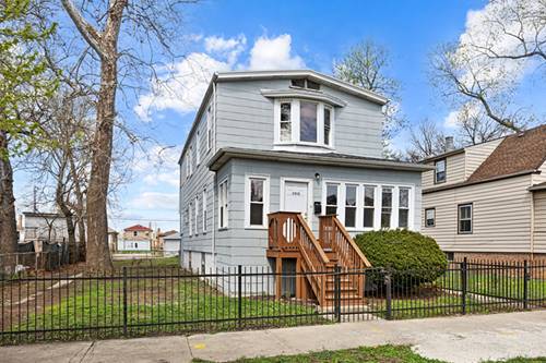 1212 W 96th, Chicago, IL 60643