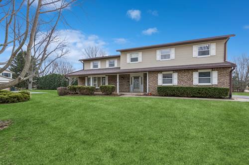 5017 Kenneth, Crystal Lake, IL 60014