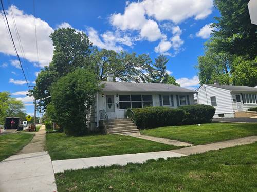 102 N Berteau, Bartlett, IL 60103
